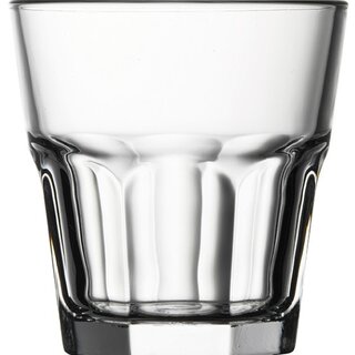 Pasabahce Casablanca Tumbler 14 cl Transparant 12 stuks 502717