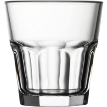 Pasabahce Casablanca Tumbler 20.5 cl Transparant 12 stuks 135665