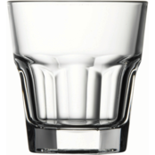 Pasabahce Casablanca Tumbler 25 cl Transparant 12 stuks 518774 Pasabahce Casablanca Tumbler 25 cl Transparant 12 stuks 518774