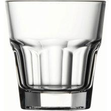 Pasabahce Casablanca Tumbler 25 cl Transparant 12 stuks 518774