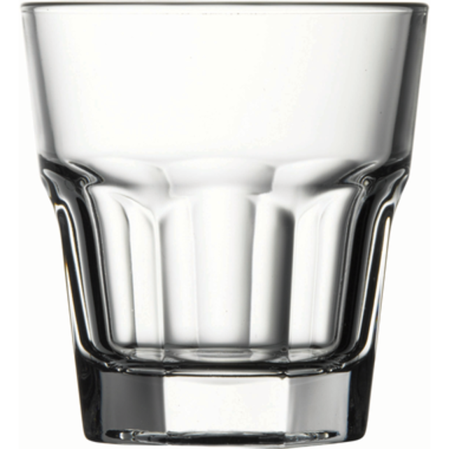 Pasabahce Casablanca Tumbler 25 cl Transparant 12 stuks 518774 Pasabahce Casablanca Tumbler 25 cl Transparant 12 stuks 518774