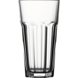 Pasabahce Casablanca Longdrink 28,5 cl Transparant 12 stuks 535058