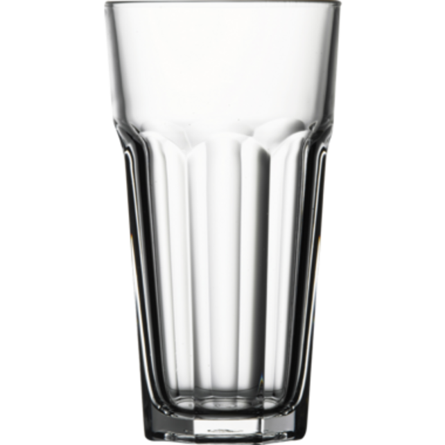 Pasabahce Casablanca Longdrink 28,5 cl Transparant 12 stuks 535058 Pasabahce Casablanca Longdrink 28,5 cl Transparant 12 stuks 535058