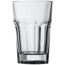 Pasabahce Casablanca Longdrink 29 cl Transparant 12 stuks 527110