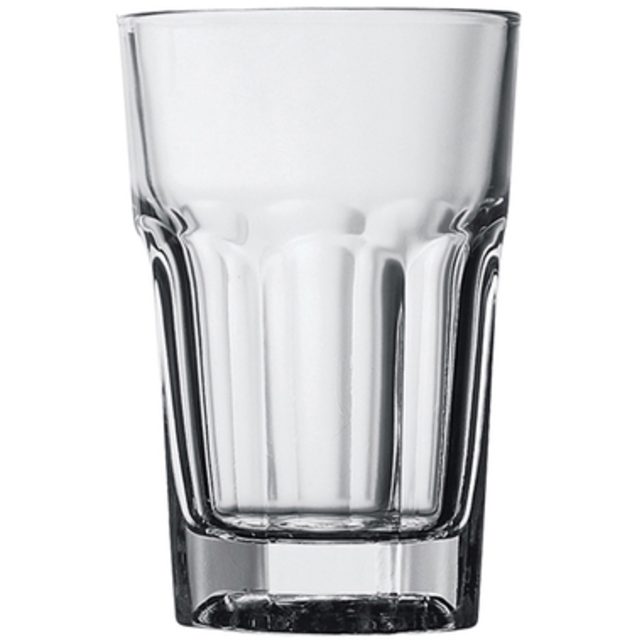 Pasabahce Casablanca Longdrink 29 cl Transparant 12 stuks 527110 Pasabahce Casablanca Longdrink 29 cl Transparant 12 stuks 527110