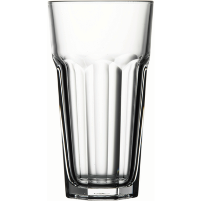 Pasabahce Casablanca Longdrink 36.5 cl Transparant 12 stuks 512870 Pasabahce Casablanca Longdrink 36.5 cl Transparant 12 stuks 512870