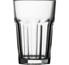 Pasabahce Casablanca Longdrink 41.5 cl Transparant 12 stuks 502629