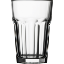 Pasabahce Casablanca Longdrink 41.5 cl Transparant 12 stuks 502629