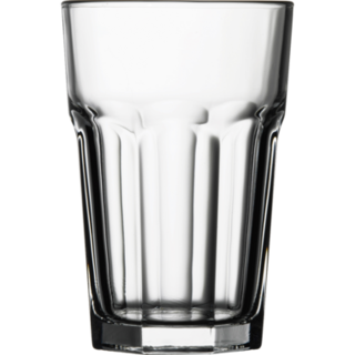Pasabahce Casablanca Longdrink 41.5 cl Transparant 12 stuks 502629