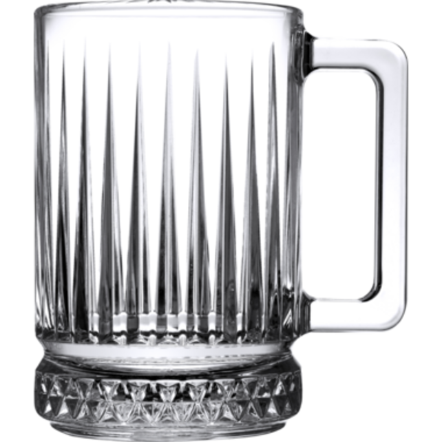 Pasabahce Elysia Theeglas 31 cl - Hardglas Transparant 2 stuk(s) 534714 Pasabahce Elysia Theeglas 31 cl - Hardglas Transparant 2 stuk(s) 534714