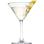 Pasabahce Elysia Martiniglas 22 cl - 4 stuk(s) 532848
