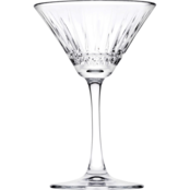 Pasabahce Elysia Martiniglas 22 cl - 4 stuk(s) 532848