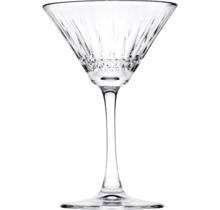 Pasabahce Elysia Martiniglas 22 cl - 4 stuk(s) 532848