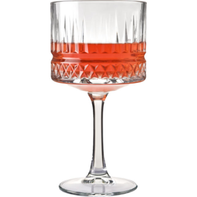 Pasabahce Elysia Cocktailglas 50 cl - Transparant 4 stuk(s) 534859