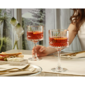 Pasabahce Elysia Cocktailglas 50 cl - Transparant 4 stuk(s) 534859