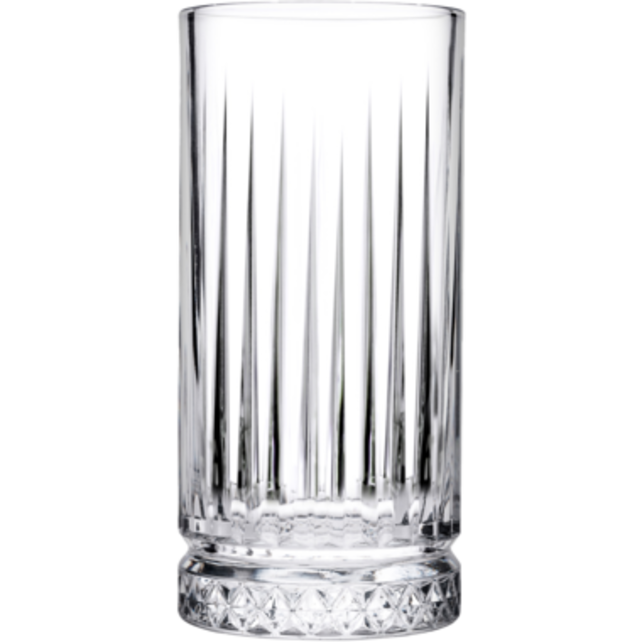 Pasabahce Elysia Longdrink 28 cl - Transparant 12 stuk(s) 534860