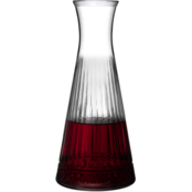 Pasabahce Elysia Karaf 94 cl Transparant 535190