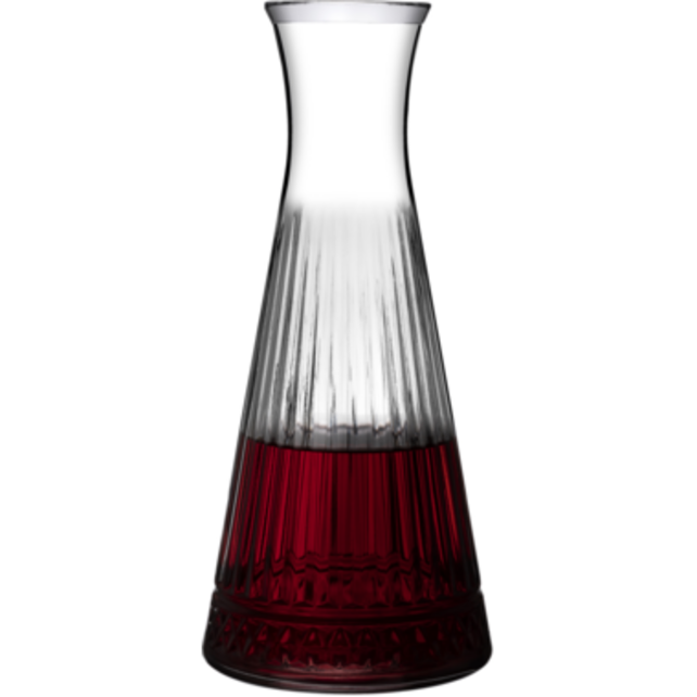 Pasabahce Elysia Karaf 94 cl Transparant 535190