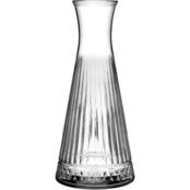 Pasabahce Elysia Karaf 94 cl Transparant 535189