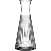 Pasabahce Elysia Karaf 94 cl Transparant 535189