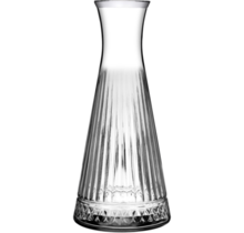 Pasabahce Elysia Karaf 94 cl Transparant 535189