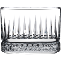 Pasabahce Elysia Amuseschaal 8 cm Transparant Glas 24 stuk(s) 535196