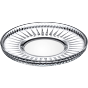 Pasabahce Elysia Schotel 13 cm Transparant 6 stuk(s) 535199