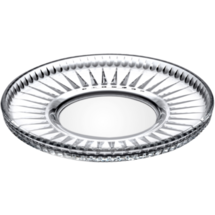 Pasabahce Elysia Schotel 13 cm Transparant 6 stuk(s) 535199