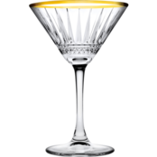 Pasabahce Elysia Martiniglas 22 cl - 4 stuk(s) 534861