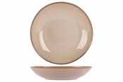 Cosy & Trendy Vigo Joy Diep bord D26CM 6540126 Cosy & Trendy Vigo Joy Diep bord D26CM 6540126