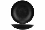 Cosy & Trendy Blackstone Diep bord D28XH5,3CM Coupe 5437228 Cosy & Trendy Blackstone Diep bord D28XH5,3CM Coupe 5437228