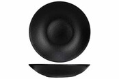 Cosy & Trendy Blackstone Diep bord D26XH5CM Coupe 5437226 Cosy & Trendy Blackstone Diep bord D26XH5CM Coupe 5437226