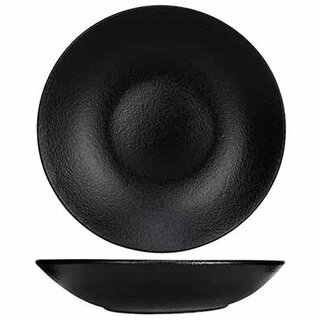 Cosy & Trendy Blackstone Diep bord D26XH5CM Coupe 5437226