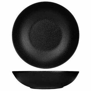 Cosy & Trendy Blackstone Diep bord D21XH5CM Coupe 5437221