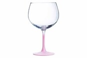 Luminarc Summer pop Cocktailglas 70CL Gin Roze Q7811 Luminarc Summer pop Cocktailglas 70CL Gin Roze Q7811