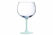 Luminarc Summer pop Cocktailglas 70CL Gin Turqouise Q7022 Luminarc Summer pop Cocktailglas 70CL Gin Turqouise Q7022