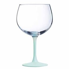 Luminarc Summer pop Cocktailglas 70CL Gin Turqouise Q7022