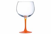 Luminarc Summer pop Cocktailglas 70CL Gin Rood Q7810 Luminarc Summer pop Cocktailglas 70CL Gin Rood Q7810