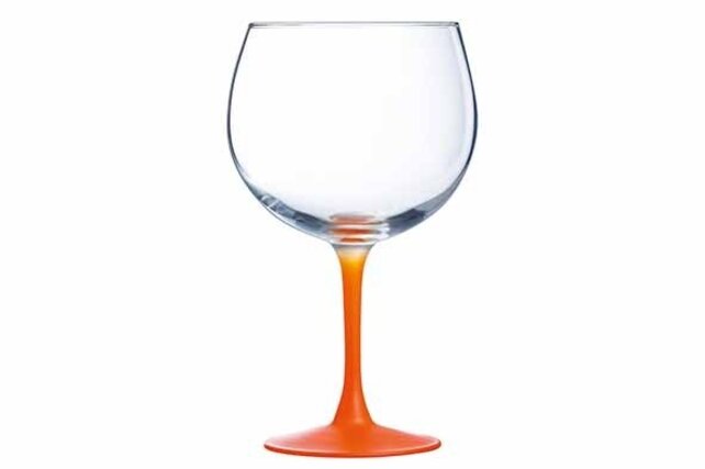 Luminarc Summer pop Cocktailglas 70CL Gin Rood Q7810 Luminarc Summer pop Cocktailglas 70CL Gin Rood Q7810