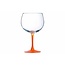 Luminarc Luminarc Summer pop Cocktailglas 70CL Gin Rood Q7810