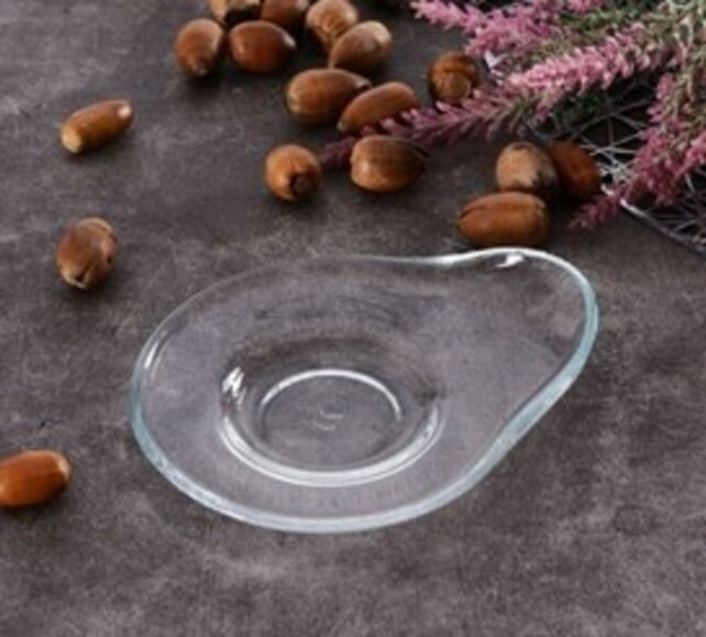 Pasabahce Dadem Theetip 12 cm 6 stuks 535529