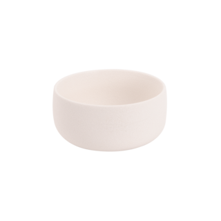 Maastricht Porselein Universe Schaal 11 cm Wit Porselein 535213