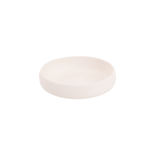 Maastricht Porselein Universe Schaal 11,5 cm Wit Porselein 535211