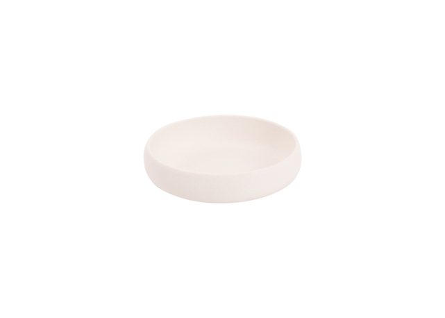 Maastricht Porselein Universe Schaal 11,5 cm Wit Porselein 535211