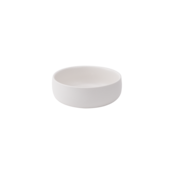 Maastricht Porselein Universe Schaal 14 cm Wit Porselein 535212