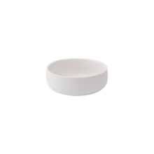Maastricht Porselein Universe Schaal 14 cm Wit Porselein 535212