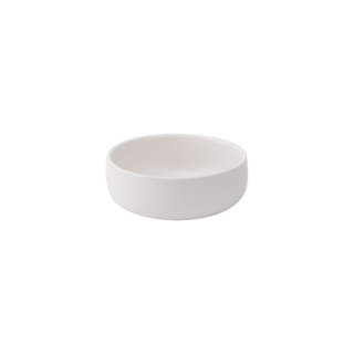 Maastricht Porselein Universe Schaal 14 cm Wit Porselein 535212