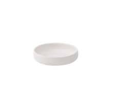 Maastricht Porselein Universe Schaal 15,5 cm Wit Porselein 535210