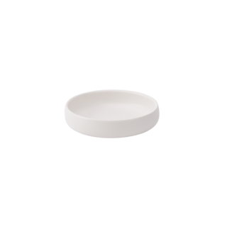 Maastricht Porselein Universe Schaal 15,5 cm Wit Porselein 535210