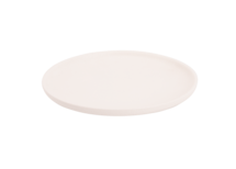 Maastricht Porselein Universe Bord 19 cm Wit Porselein 535208